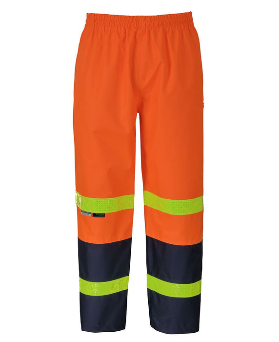 JBs Wear | Vic Road Rain Pant with Tape | 6DPYP