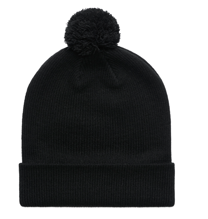 AS Colour | Pom Pom Beanie |1124