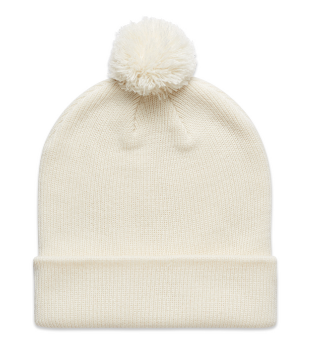 AS Colour | Pom Pom Beanie |1124