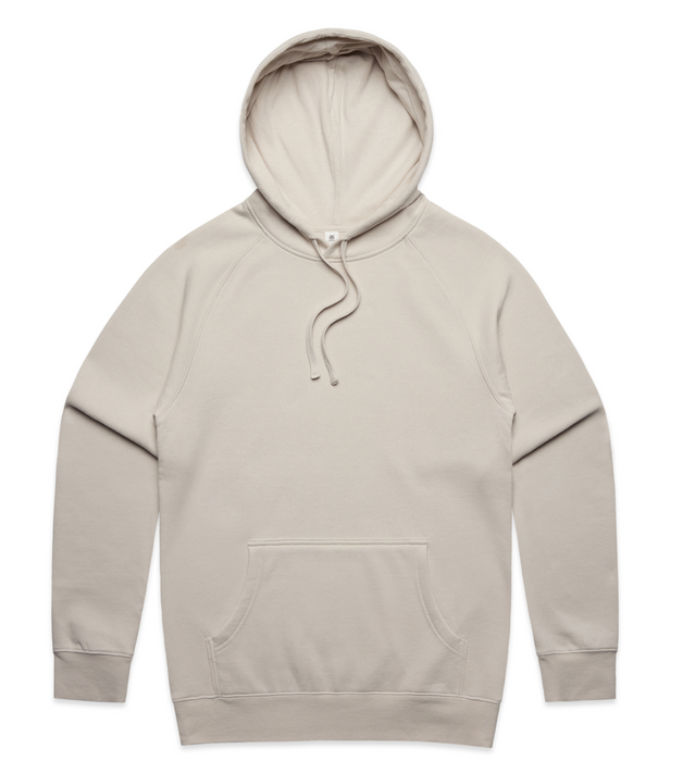 AS Colour | Mens Supply Hood (4XL-5XL) | 5101B