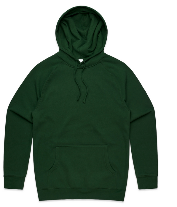 AS Colour | Mens Supply Hood (4XL-5XL) | 5101B