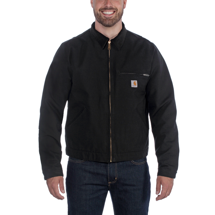 Carhartt Duck Detroit Jacket | 103828