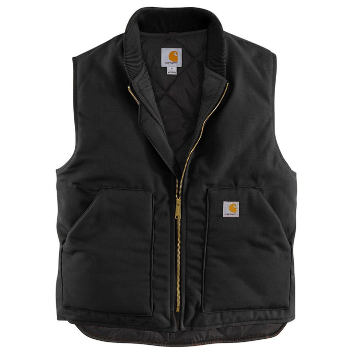 Carhartt Duck Arctic Vest | V01