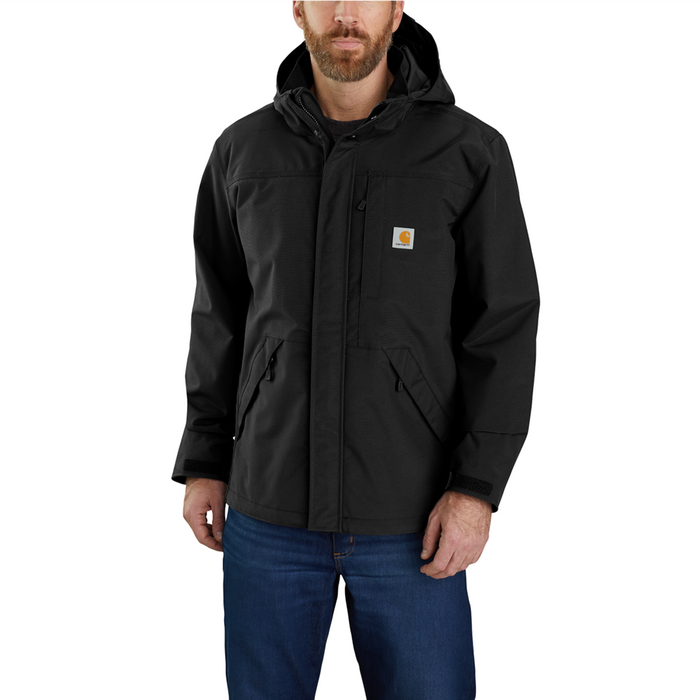 Carhartt Storm Defender Loose Fit Jacket | 104670