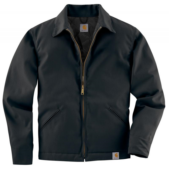 Carhartt Twill Work Jacket | J293