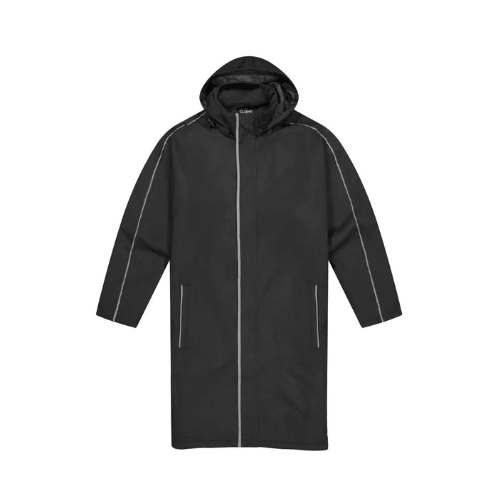 Cloke | Sideline Jacket | STJ