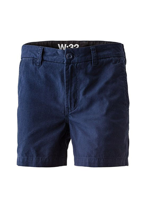 FXD | Short Shorts | WS - 2