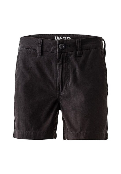 FXD | Short Shorts | WS - 2