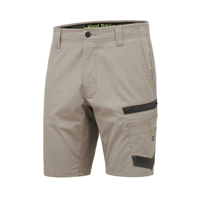 Hard Yakka | Raptor Rip Resistant Mid Length Short