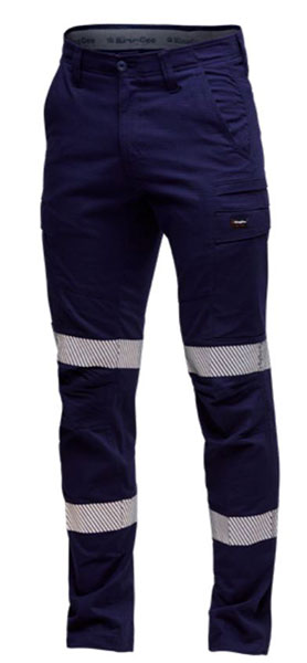 King Gee | Workcool Pro Stretch Biomotion Cargo Pants | K53016