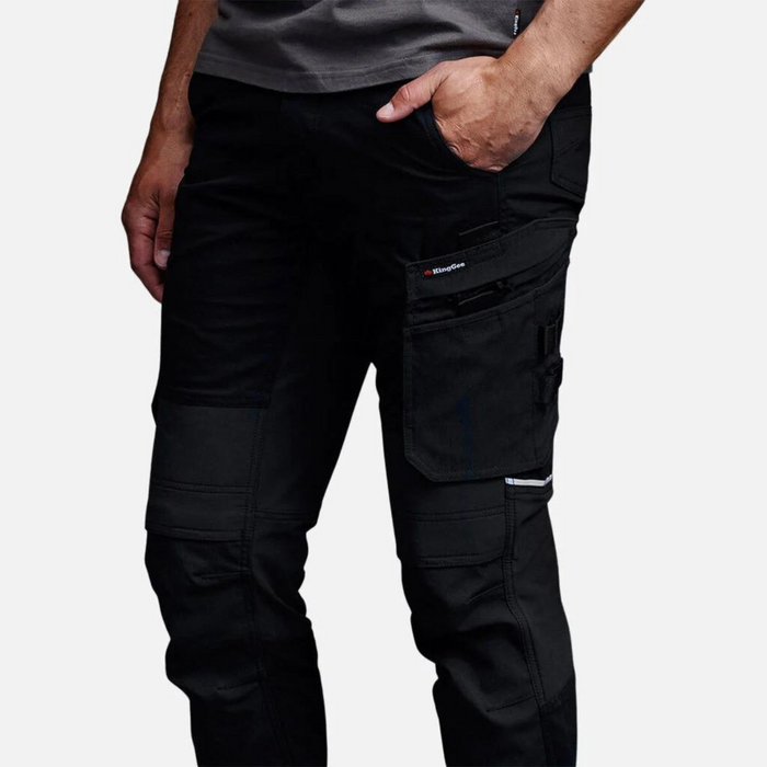 King Gee | Tradies Quantum Pant | K13003