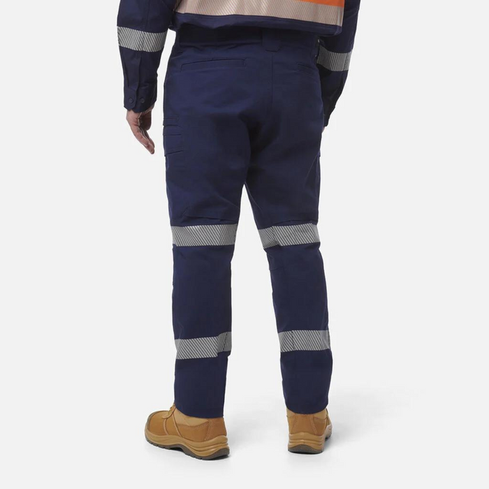 King Gee | Workcool Pro Stretch Biomotion Cargo Pants | K53016