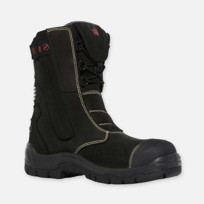 King Gee | Bennu Rigger Boot | K27173 K27174