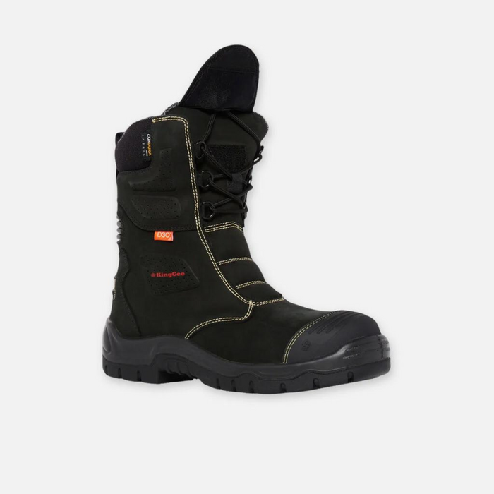 King Gee | Bennu Rigger Boot | K27173 K27174