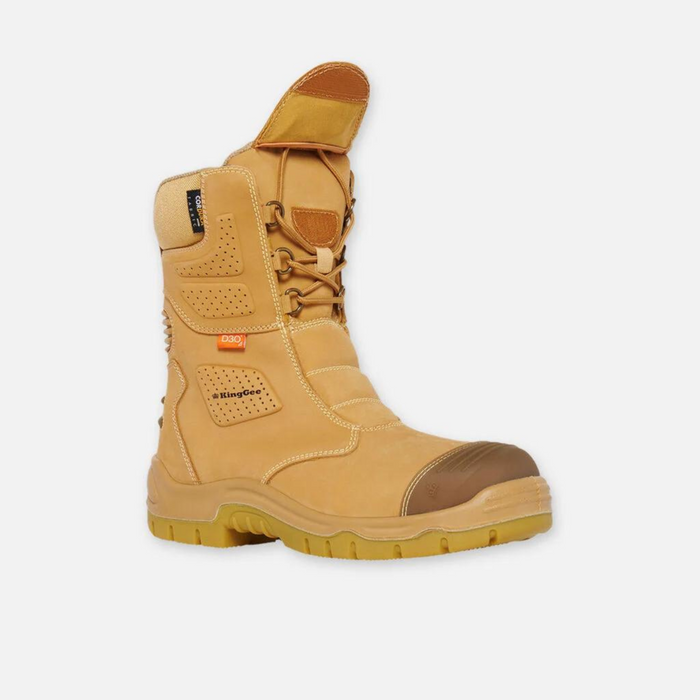 King Gee | Bennu Rigger Boot | K27173 K27174