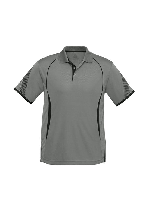 Biz Collection Polo | Mens Razor Polo | P405MS