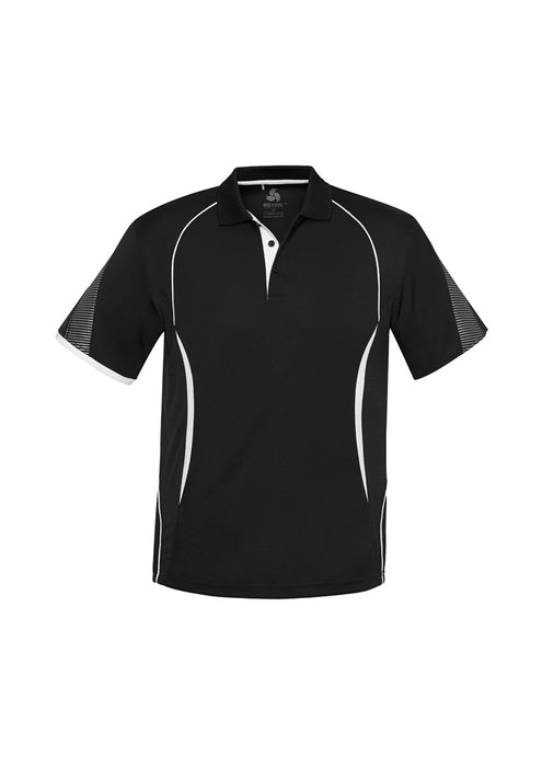 Biz Collection Polo | Mens Razor Polo | P405MS