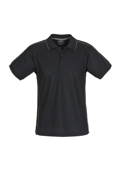 Biz Collection | Mens Resort Short Sleeve Polo | P9900