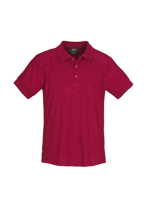 Biz Collection | Mens Resort Short Sleeve Polo | P9900