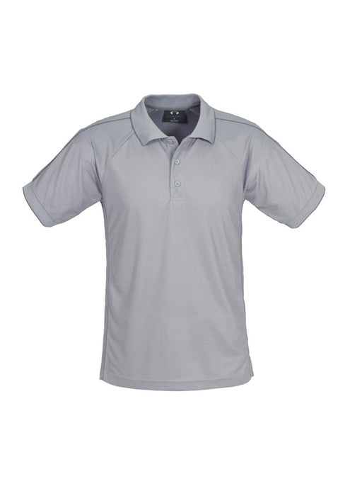 Biz Collection | Mens Resort Short Sleeve Polo | P9900