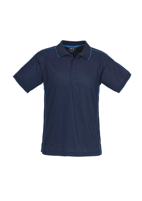 Biz Collection | Mens Resort Short Sleeve Polo | P9900