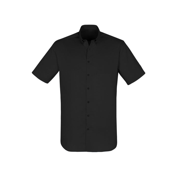 Biz Collection | Camden Mens Short Sleeve Shirt | S016MS