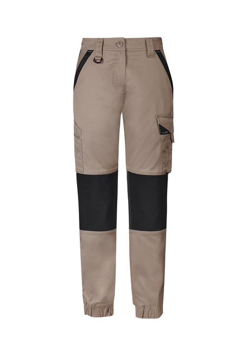 Syzmik | Womens Streetworx Tough Pant | ZP750