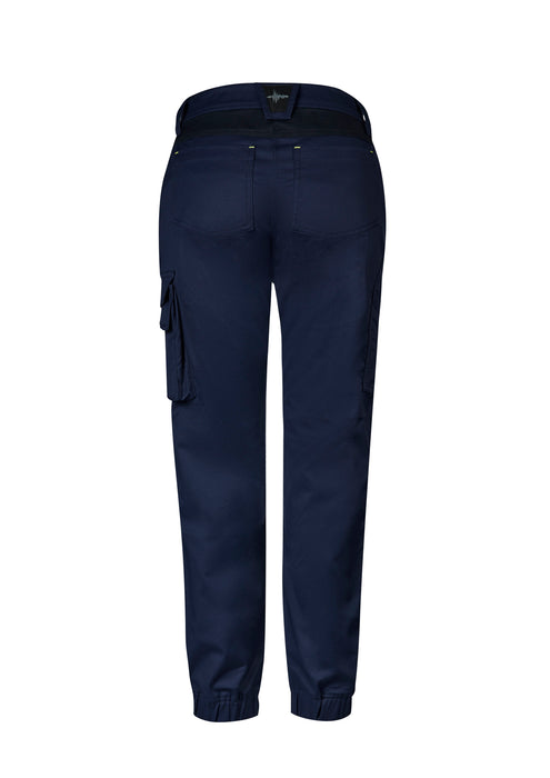 Syzmik | Womens Streetworx Tough Pant | ZP750