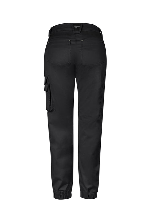 Syzmik | Womens Streetworx Tough Pant | ZP750