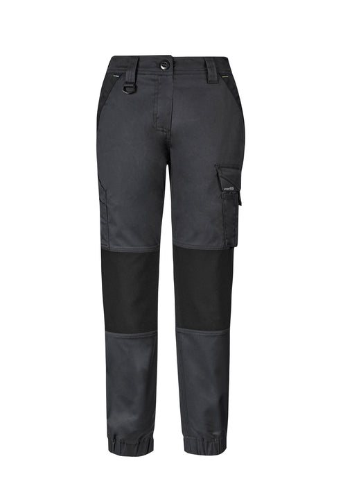 Syzmik | Womens Streetworx Tough Pant | ZP750