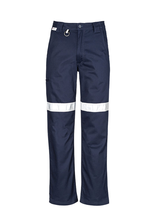 Syzmik Workwear | Mens Taped Utility Pant | ZW004