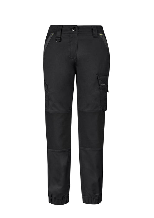 Syzmik | Womens Streetworx Tough Pant | ZP750