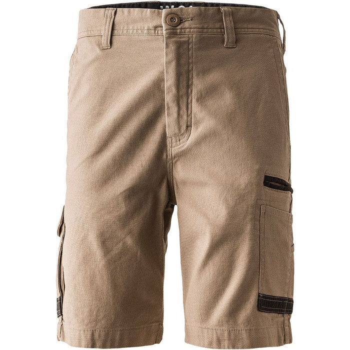 FXD | Stretch Work Shorts | WS - 3