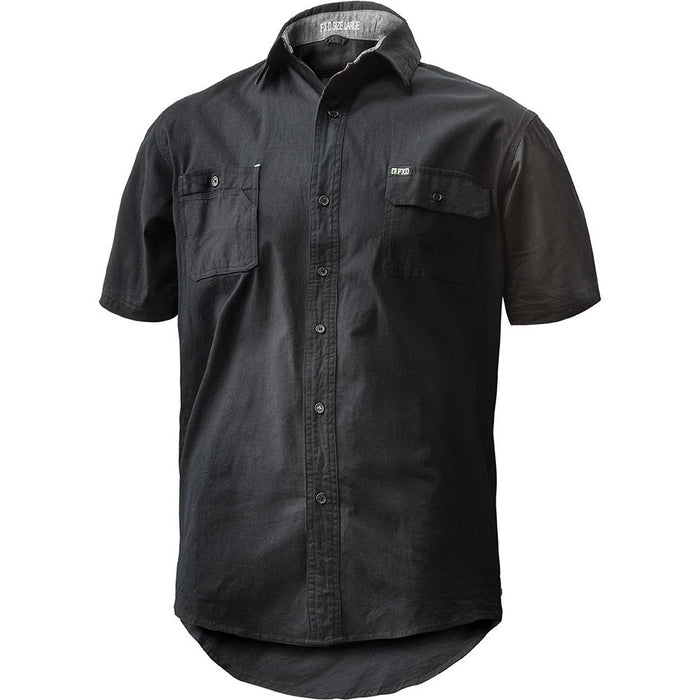 FXD | Short Sleeve Stretch Work | SSH - 1