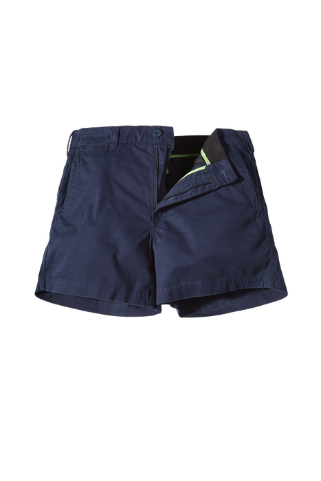 FXD | Women's Short work shorts | WS - 2W