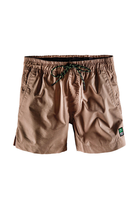 FXD | Repreve Stretch Ripstop Work Shorts | WS - 4