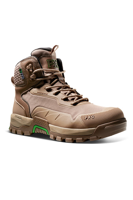 FXD | Nitrolite Workboots | WB - 6