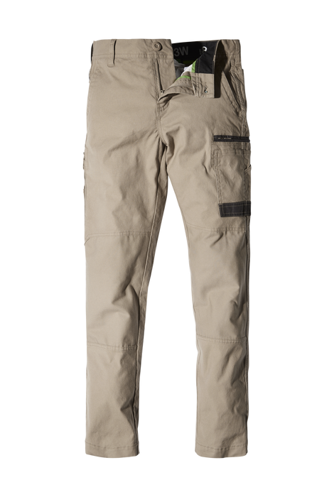 FXD | Women's Stretch work pants | WP - 3W