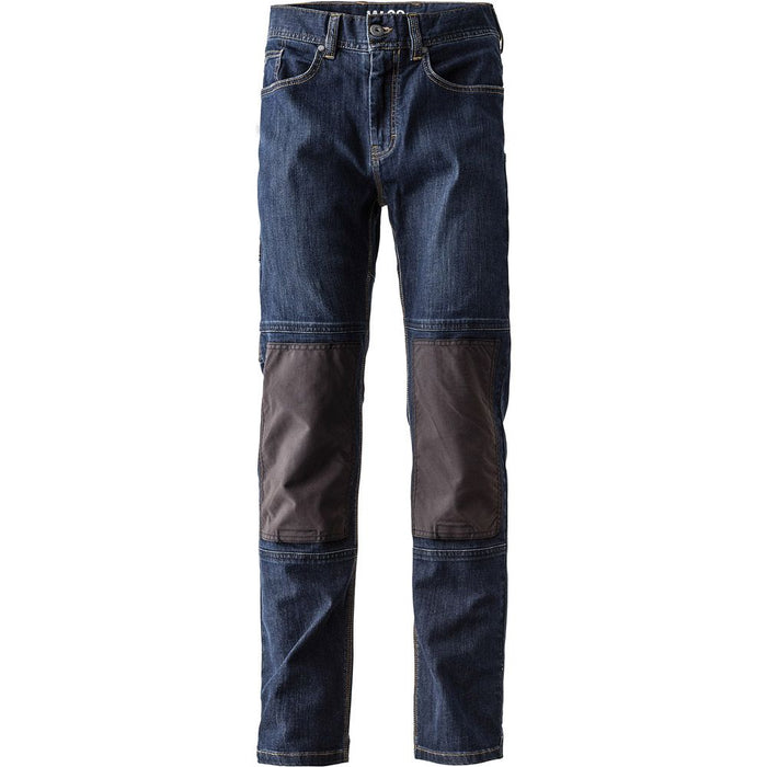 FXD | Indigo Stomp Wash Denim | WD - 1