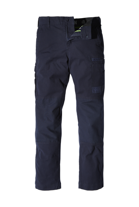 FXD | Women's Stretch work pants | WP - 3W