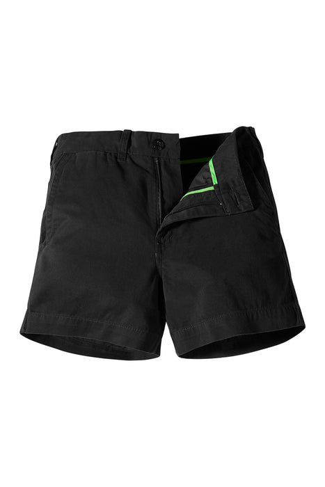 FXD | Women's Short work shorts | WS - 2W