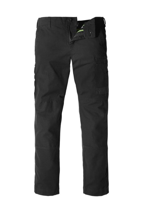 FXD | Women's Stretch work pants | WP - 3W