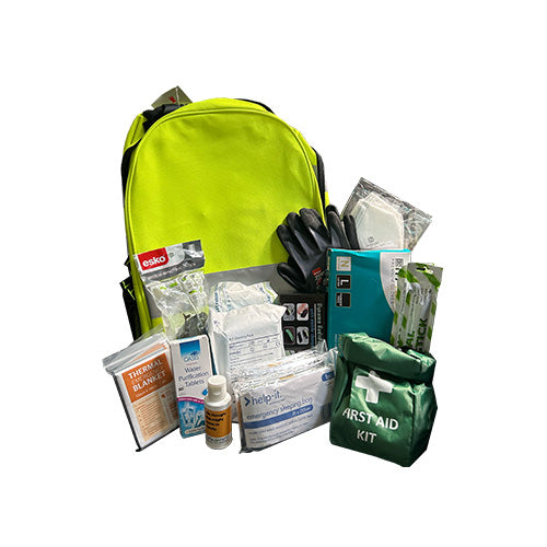 Emergency Kit | 4 People